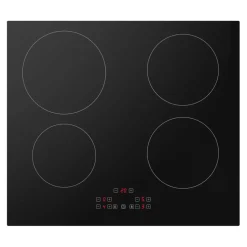 Tomado TIH6010B Vrijstaande inductiekookplaat