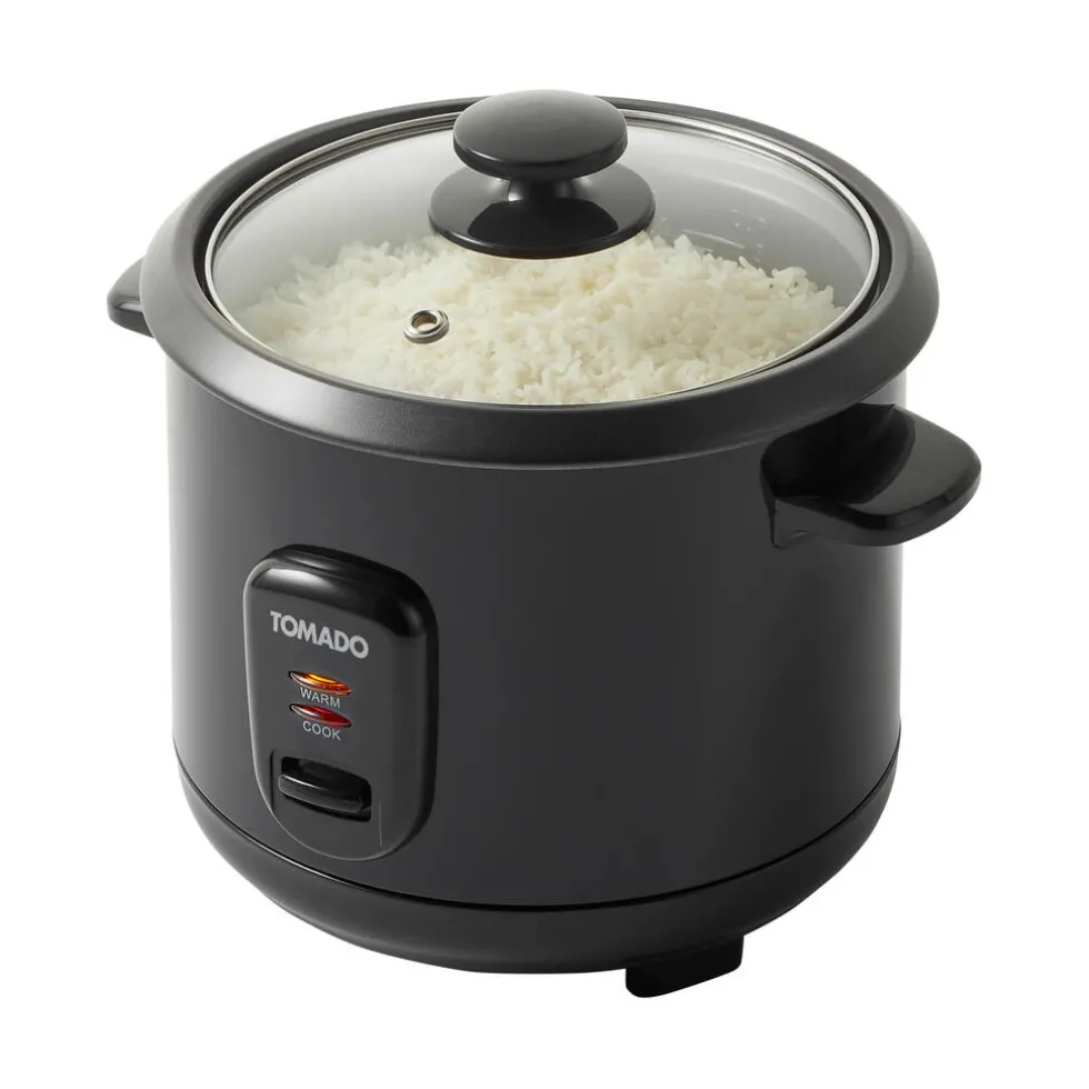 Tomado TRC1001B Rijstkoker