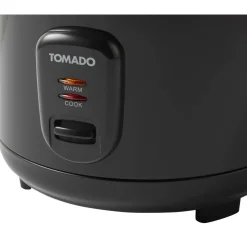 Tomado TRC1001B Rijstkoker