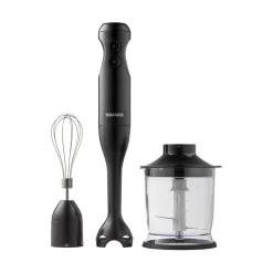 Tomado TSB3501B Staafmixer set Hakmolen Garde
