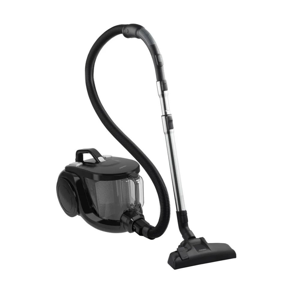 Tomado TVC2501B 2.5 liter Stofzuiger zonder stofzak
