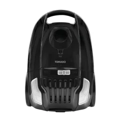 Tomado TVC3003B Krachtige stofzuiger met zak