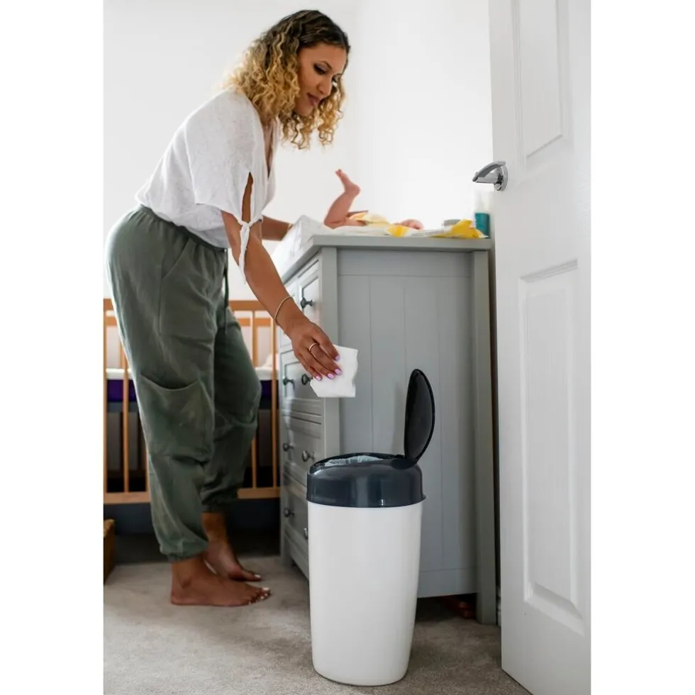 Tommee Tippee Simplee Sangenic Navulcasette