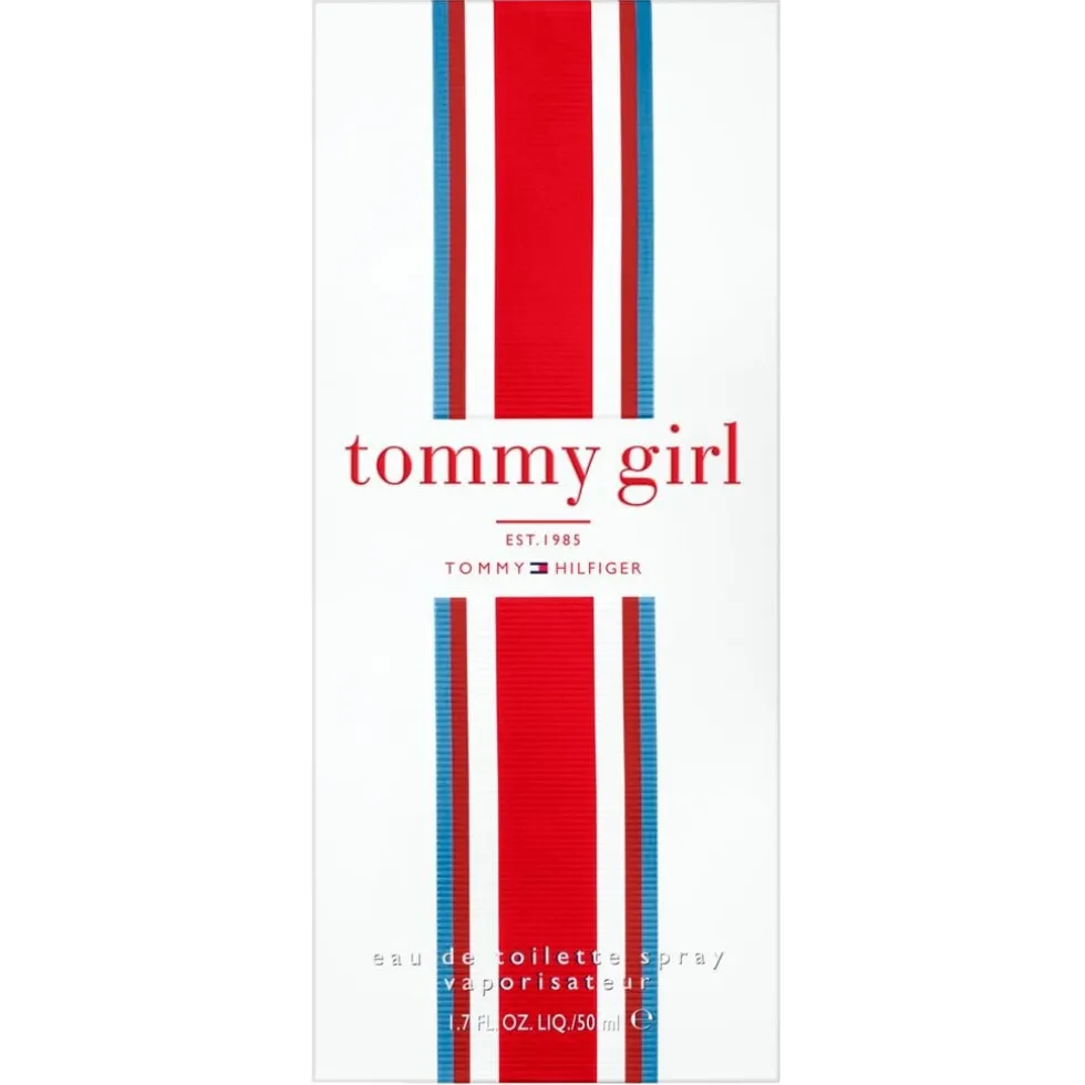 Tommy Hilfiger Girl Eau de Toilette