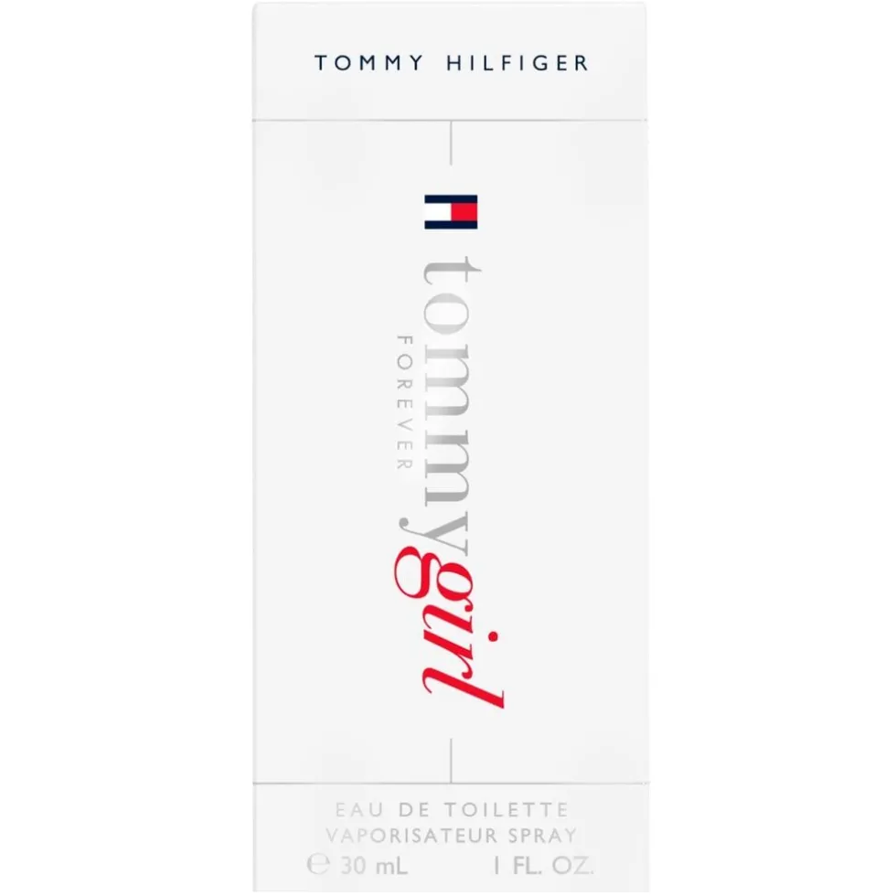 Tommy Hilfiger Tommy Girl Forever Eau de Toilette