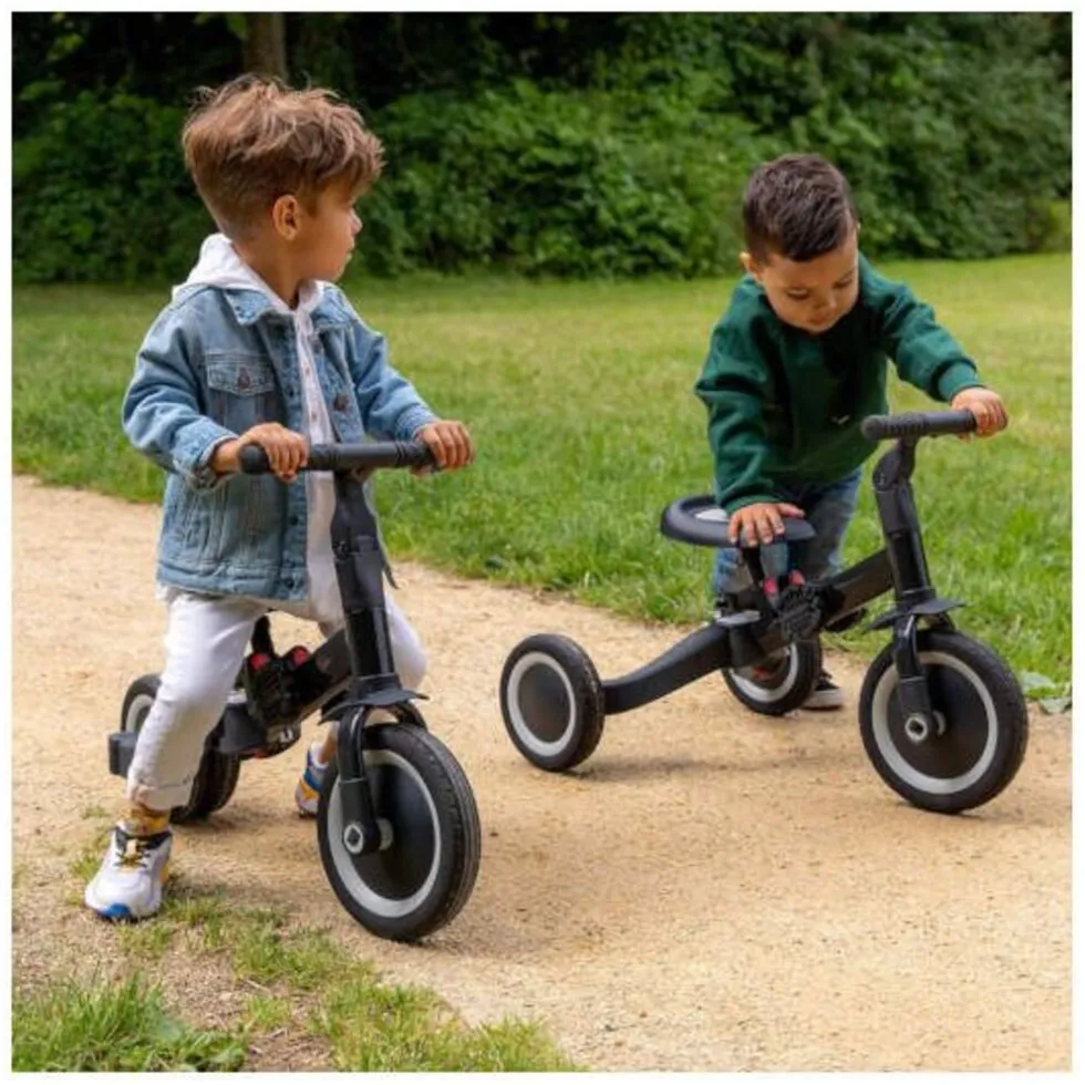 Topmark 4 In 1 Driewieler
