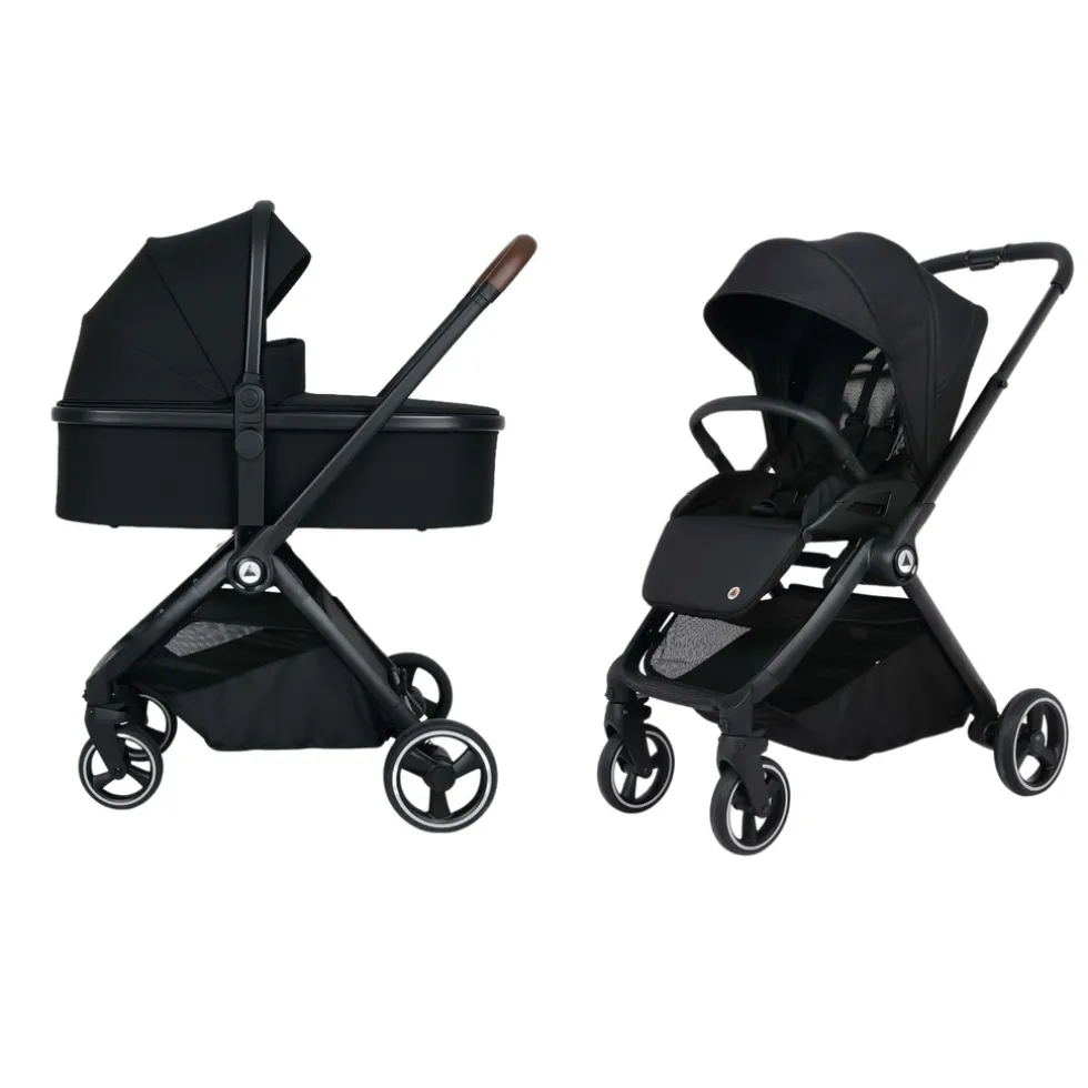 Topmark Kinderwagen 2 In 1 Diaz