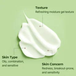 Torriden BALANCEFUL Cica Cream