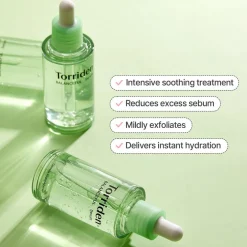 Torriden BALANCEFUL Cica Serum