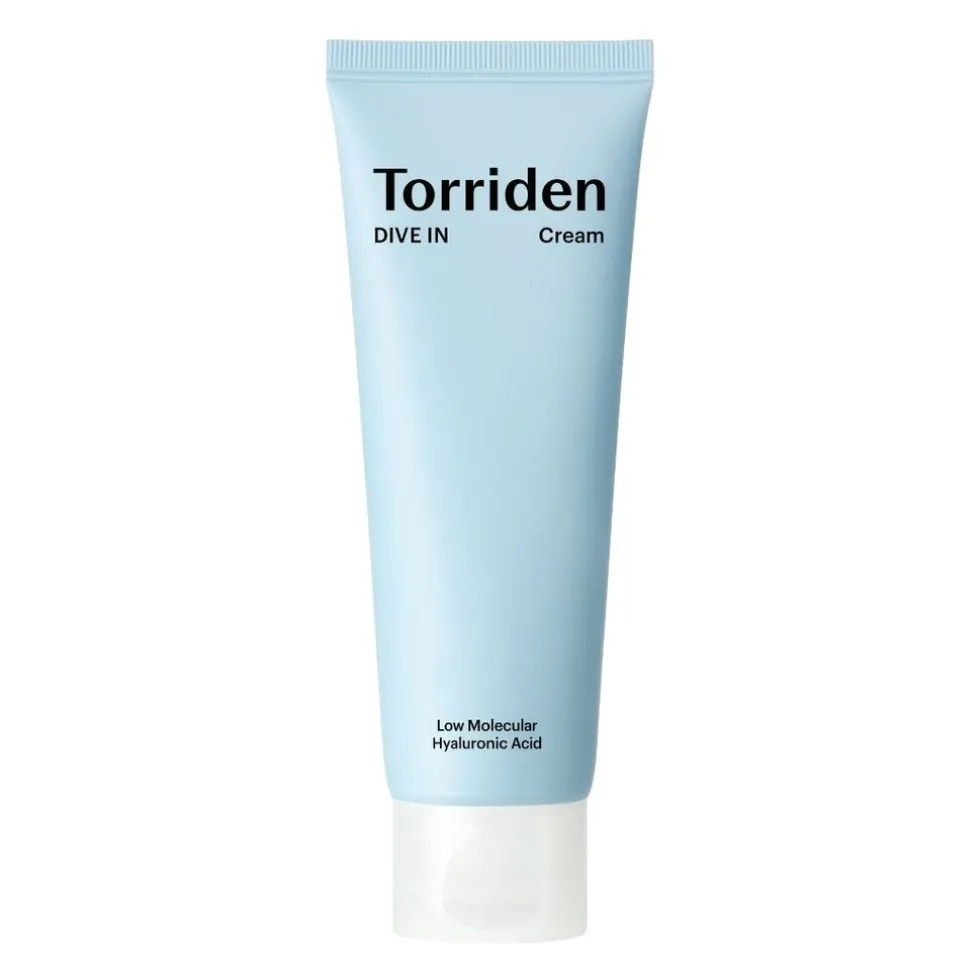 Torriden DIVE IN Low Molecular Hyaluronic Acid Cream