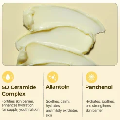 Torriden SOLID-IN Ceramide Cream