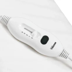 Tristar Elektrische 1-Persoonsonderdeken