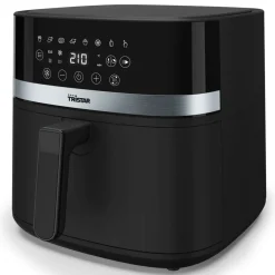 Tristar FR-9418 Digitale Airfryer 8L met Grote Capaciteit en Gebruiksvriendelijke Functies