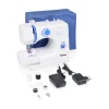 Tristar SM-6003 Naaimachine met 14 Ingebouwde Patronen