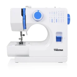 Tristar SM-6003 Naaimachine met 14 Ingebouwde Patronen
