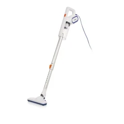 Tristar SZ2308 2in1 Steelstofzuiger en kruimeldief met draad Inclusief twee opzetstukken