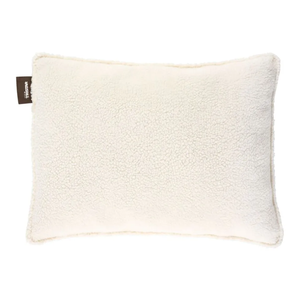 Tristar BW-4798 Draadloos Warmtekussen 60x45cm Beige