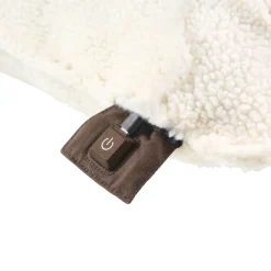 Tristar BW-4791 Draadloos Warmtekussen 45x45cm Beige