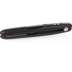 Tristar HD2501 Snoerloos en stoomfunctie Stijltang 2-in-1
