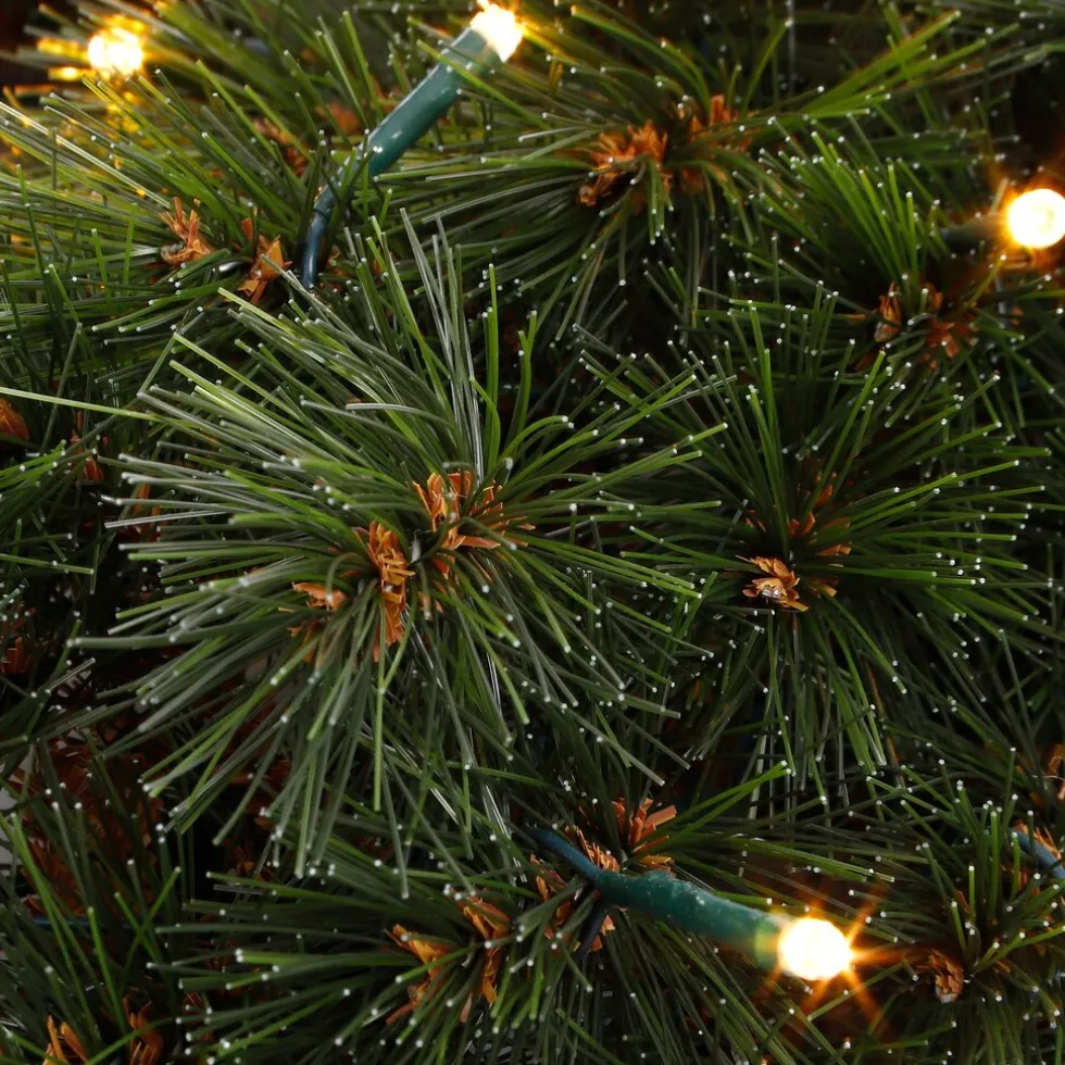 Triumph Tree Kerstkrans verlicht