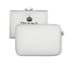 Troonz Hoofdkussen Sleepwave One