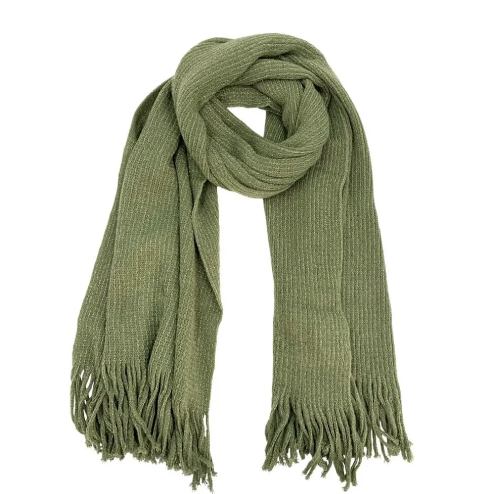 True Spirit Sjaal met Lurex