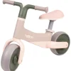 Tryco Bobbie Green Loopfiets