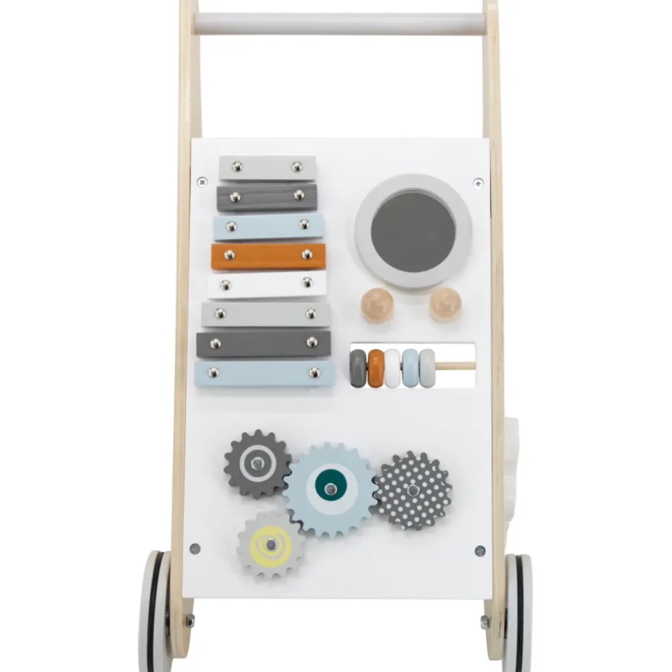 Tryco Houten Activiteiten Loopwagen