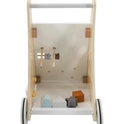 Tryco Houten Activiteiten Loopwagen