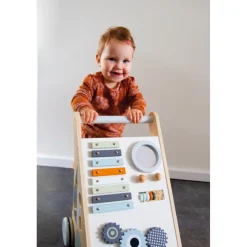 Tryco Houten Activiteiten Loopwagen
