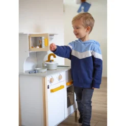 Tryco Houten Kinderkeuken