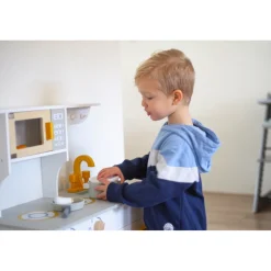 Tryco Houten Kinderkeuken