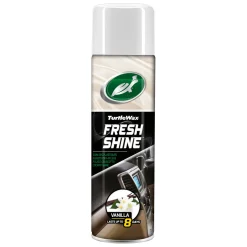 Turtle Wax 52867 GL Fresh Shine Vanilla 500ml