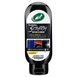 Turtle Wax 53167 Scratch Repair & Renew 207ml
