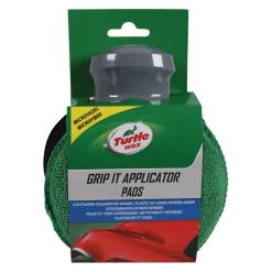 Turtle Wax X7132td Poetspad Grip it 3 stuks