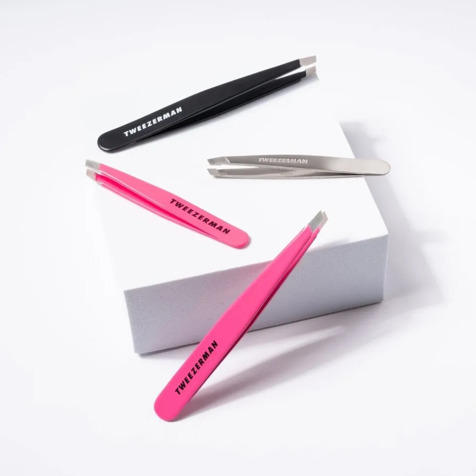 Tweezerman Slant Tweezer Pincet