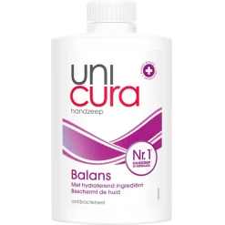 Unicura Balance Handzeep Navulling