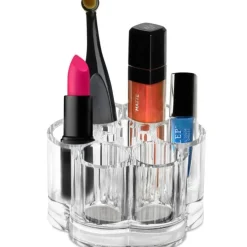 UNIQ Flower Makeup Acryl Organizer, U301