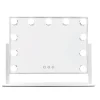 UNIQ Paris Make-up Make-upspiegel met 11 Led-lampjes