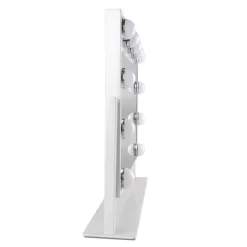 UNIQ Paris Make-up Make-upspiegel met 11 Led-lampjes