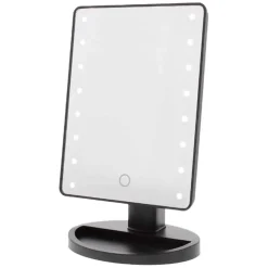 UNIQ Star Hollywood Classic 16 Led Spiegel