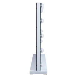 UNIQ XL Luxe Hollywood make-up spiegel met licht