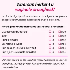 Vagisan Vochtcrème