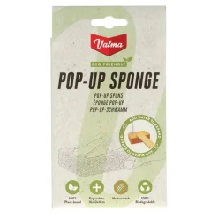 Valma ECO Pop-Up Cellulose Spons
