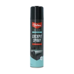 Valma R25H Cockpitspray Glanzend 400ml