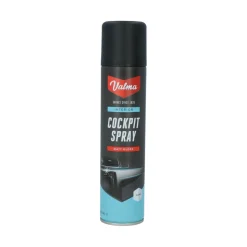 Valma R27M Cockpitspray Mat 400ml