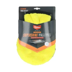Valma V004 Supershine Washandschoen