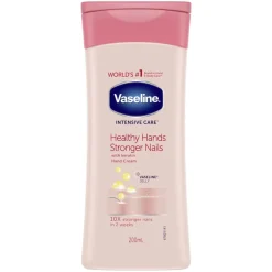 Vaseline Healthy Hands & Stronger Nails Handlotion