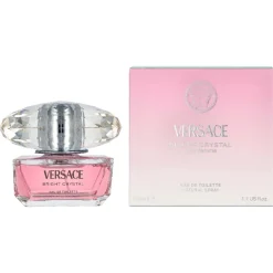 Versace Bright Crystal - Eau de Toilette 50ml