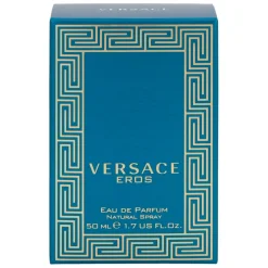 Versace Eros Pour Homme Eau de Parfum
